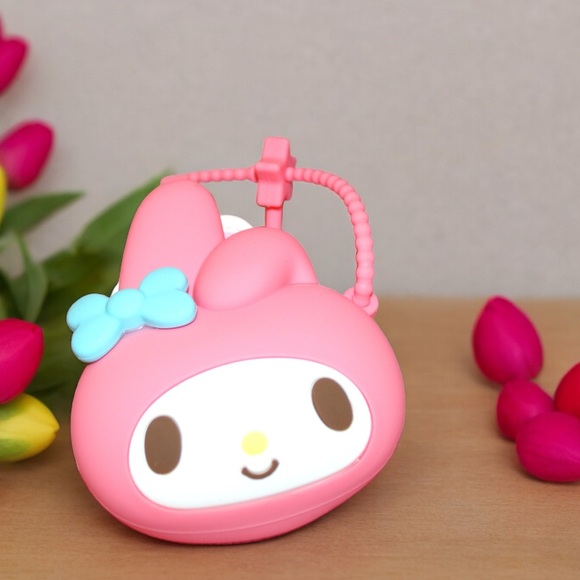 Hello Kitty and Friends Squishmallow My Melody Bundle by Sanrio - Picture 5 of 7